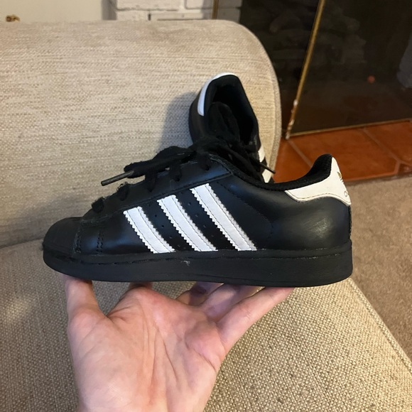 Adidas superstar 2 kids - Picture 5 of 6